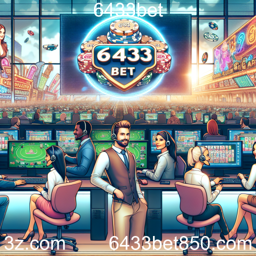 A Importância do Suporte nos Jogos Online